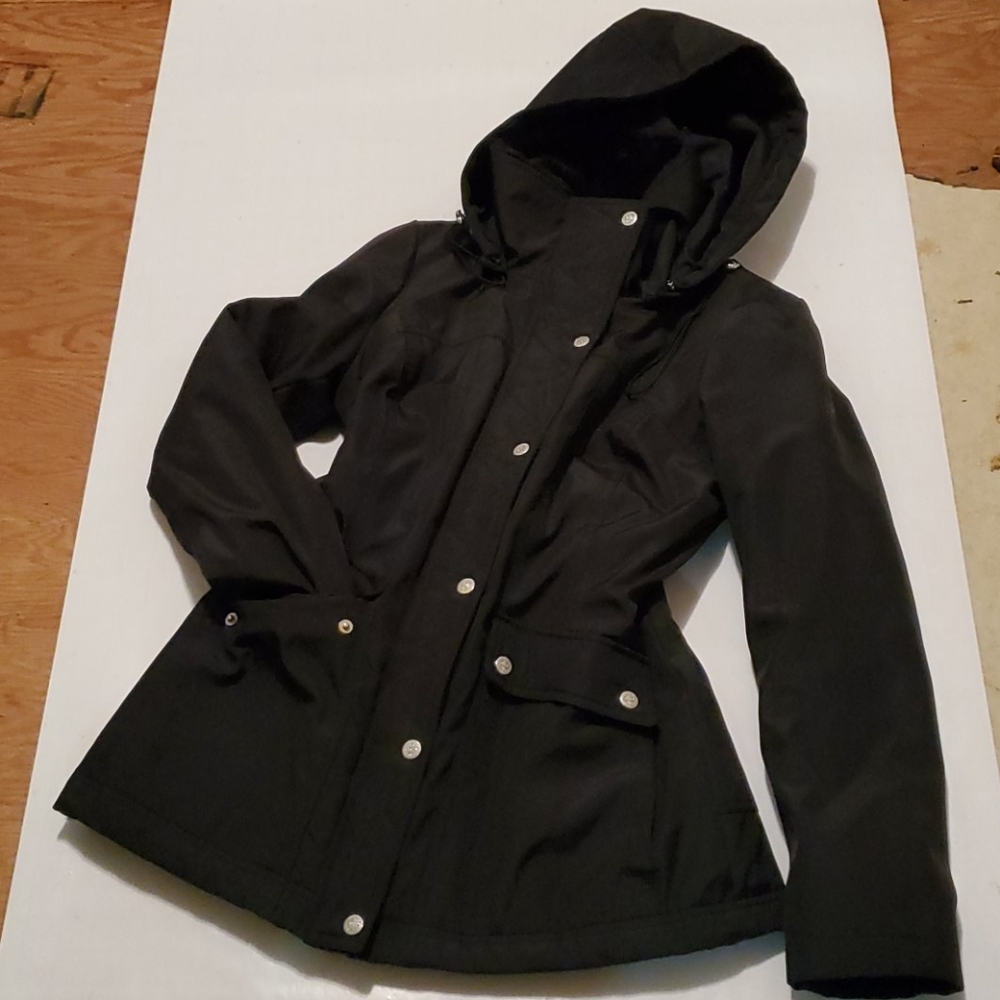 NWOT Jessica Simpson winter coat